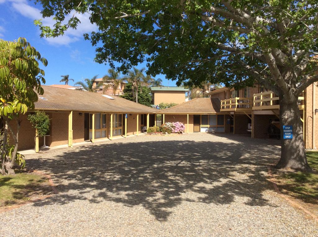 Como Lodge Merimbula Exterior photo