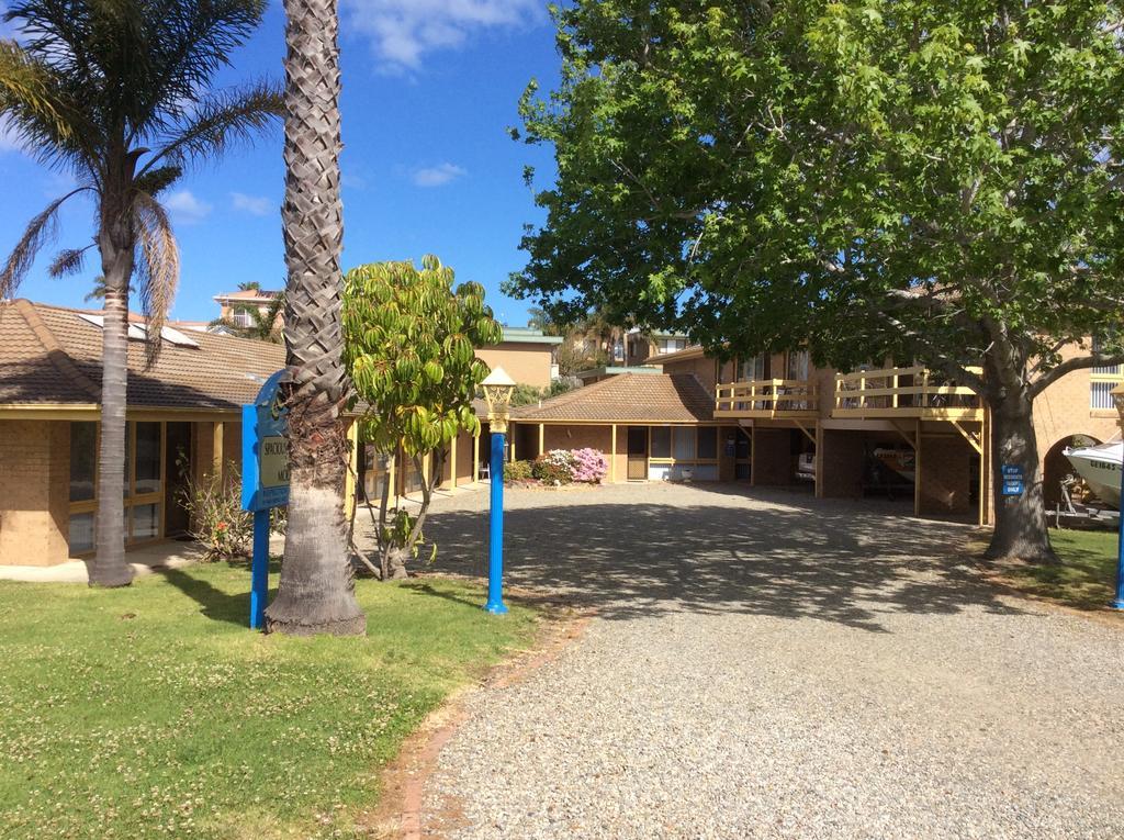 Como Lodge Merimbula Exterior photo