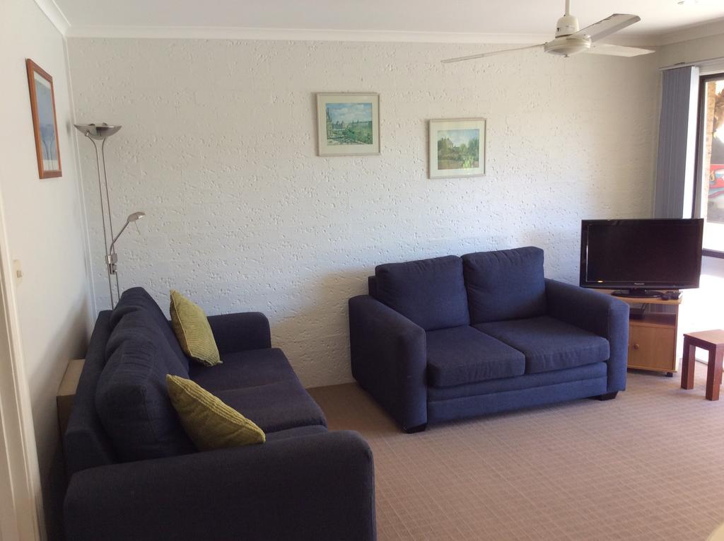 Como Lodge Merimbula Exterior photo